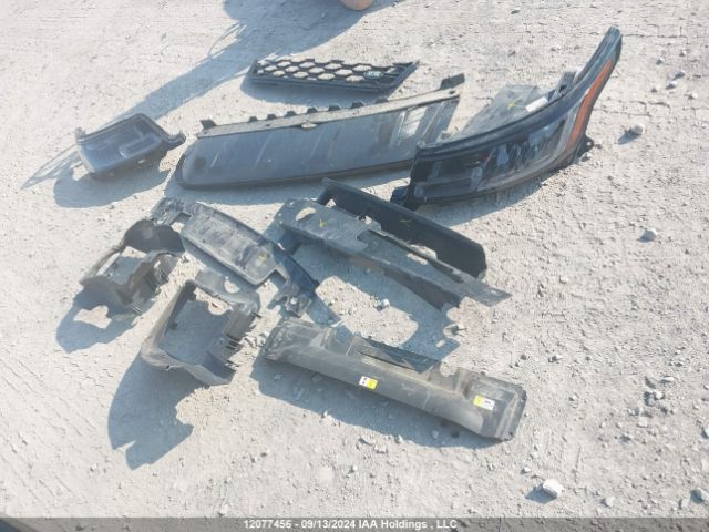 SALWS2RU4LA720530 2020 LAND ROVER