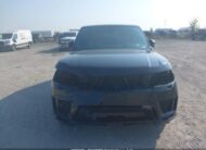 SALWS2RU4LA720530 2020 LAND ROVER