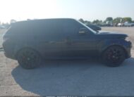 SALWS2RU4LA720530 2020 LAND ROVER