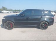 SALWS2RU4LA720530 2020 LAND ROVER