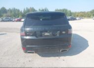 SALWS2RU4LA720530 2020 LAND ROVER