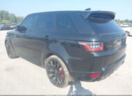 SALWS2RU4LA720530 2020 LAND ROVER