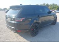 SALWS2RU4LA720530 2020 LAND ROVER