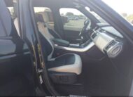 SALWS2RU4LA720530 2020 LAND ROVER