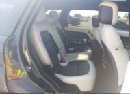 SALWS2RU4LA720530 2020 LAND ROVER