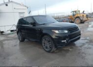 SALWS2VFXGA579962 2016 LAND ROVER