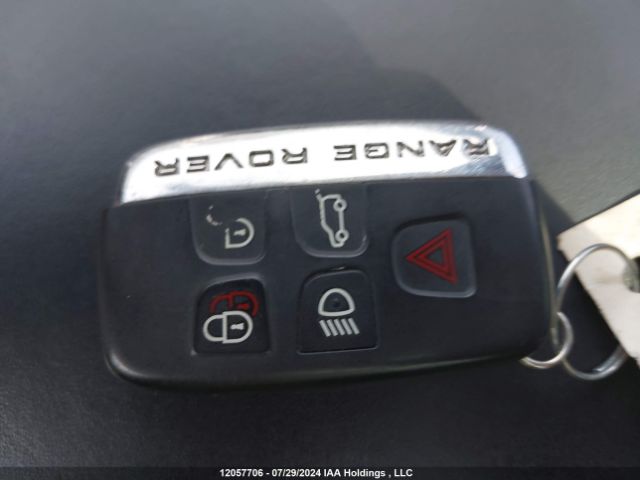 SALWS2VFXGA579962 2016 LAND ROVER