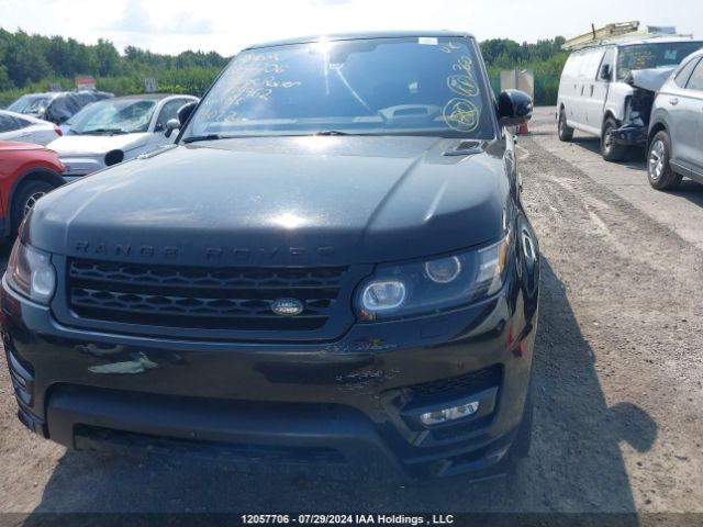 SALWS2VFXGA579962 2016 LAND ROVER