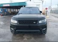 SALWS2VFXGA579962 2016 LAND ROVER