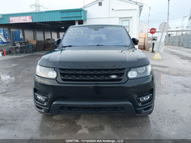 SALWS2VFXGA579962 2016 LAND ROVER