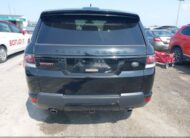 SALWS2VFXGA579962 2016 LAND ROVER