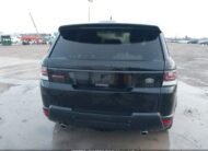 SALWS2VFXGA579962 2016 LAND ROVER