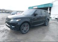 SALWS2VFXGA579962 2016 LAND ROVER