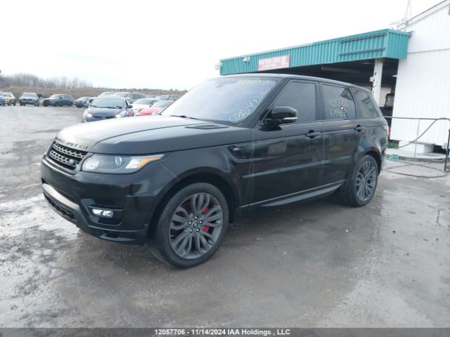 SALWS2VFXGA579962 2016 LAND ROVER