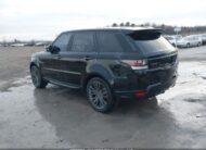 SALWS2VFXGA579962 2016 LAND ROVER