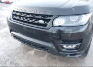 SALWS2VFXGA579962 2016 LAND ROVER