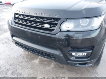 SALWS2VFXGA579962 2016 LAND ROVER