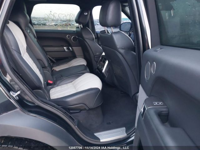SALWS2VFXGA579962 2016 LAND ROVER