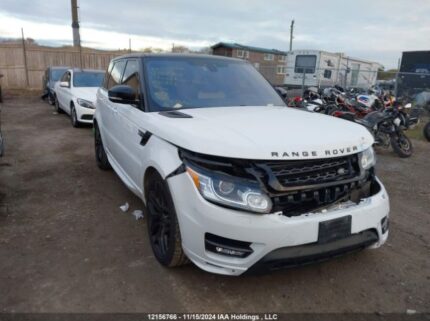SALWV2FV4HA180852 2017 LAND ROVER