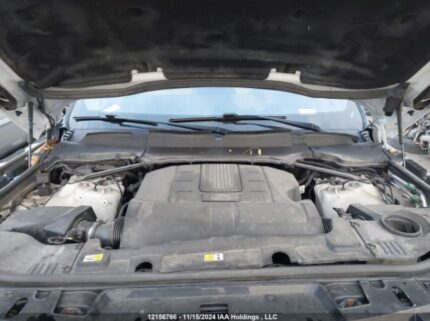 SALWV2FV4HA180852 2017 LAND ROVER