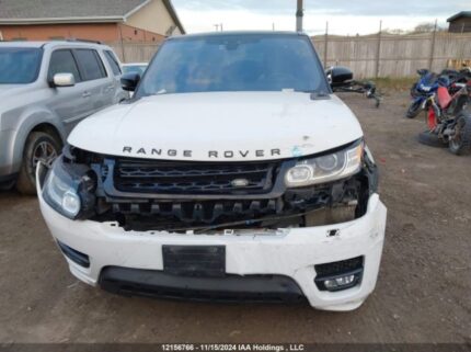 SALWV2FV4HA180852 2017 LAND ROVER