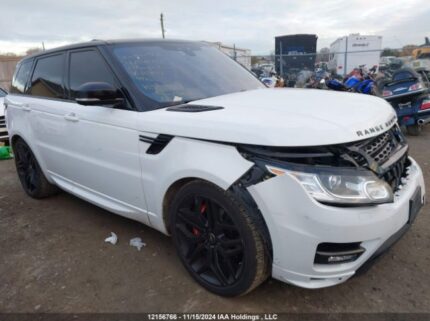SALWV2FV4HA180852 2017 LAND ROVER