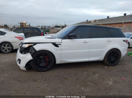 SALWV2FV4HA180852 2017 LAND ROVER