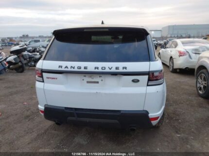 SALWV2FV4HA180852 2017 LAND ROVER