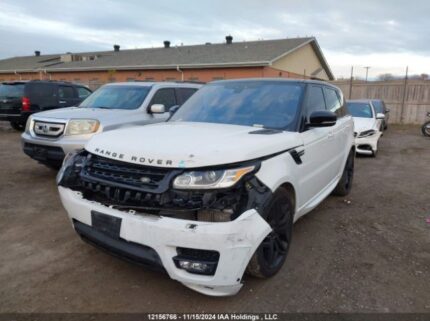SALWV2FV4HA180852 2017 LAND ROVER
