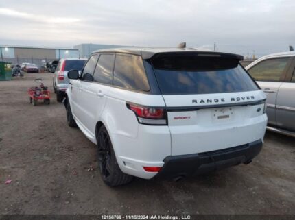SALWV2FV4HA180852 2017 LAND ROVER