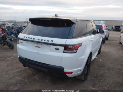 SALWV2FV4HA180852 2017 LAND ROVER