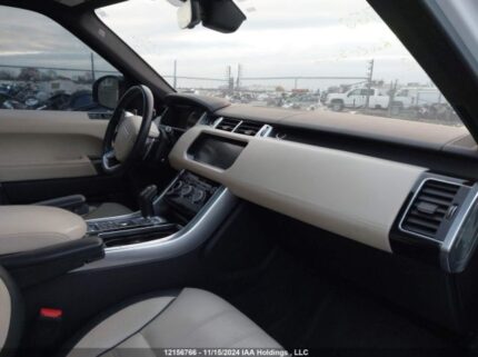 SALWV2FV4HA180852 2017 LAND ROVER