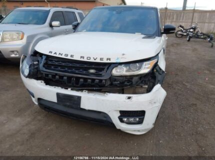 SALWV2FV4HA180852 2017 LAND ROVER