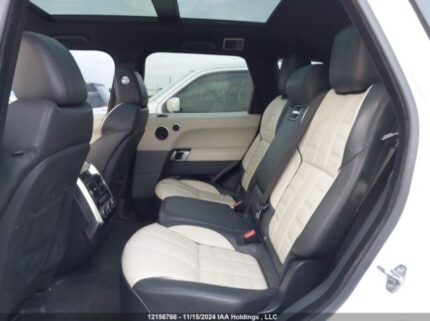 SALWV2FV4HA180852 2017 LAND ROVER