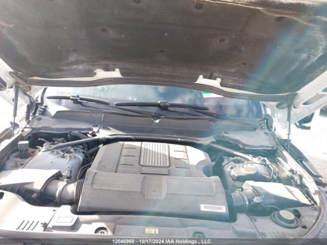 SALWV2SEXMA766519 2021 LAND ROVER