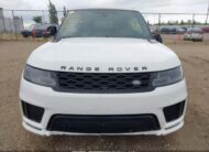 SALWV2SEXMA766519 2021 LAND ROVER
