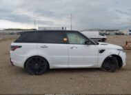 SALWV2SEXMA766519 2021 LAND ROVER