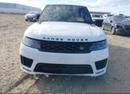 SALWV2SEXMA766519 2021 LAND ROVER