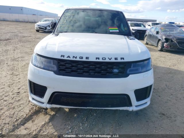 SALWV2SEXMA766519 2021 LAND ROVER