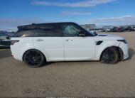 SALWV2SEXMA766519 2021 LAND ROVER