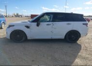 SALWV2SEXMA766519 2021 LAND ROVER