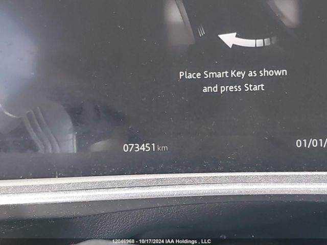 SALWV2SEXMA766519 2021 LAND ROVER