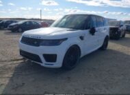 SALWV2SEXMA766519 2021 LAND ROVER