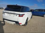 SALWV2SEXMA766519 2021 LAND ROVER