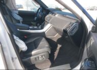 SALWV2SEXMA766519 2021 LAND ROVER