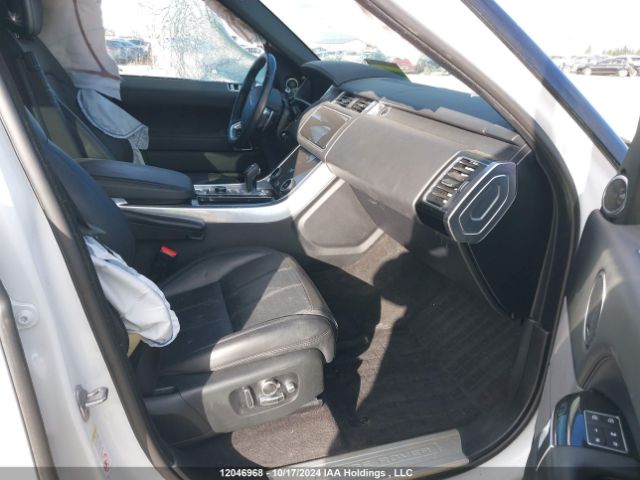 SALWV2SEXMA766519 2021 LAND ROVER