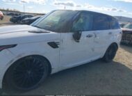 SALWV2SEXMA766519 2021 LAND ROVER