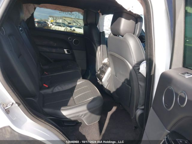SALWV2SEXMA766519 2021 LAND ROVER