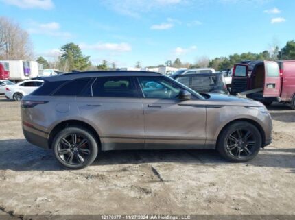 SALYB2EX5LA244507 2020 LAND ROVER