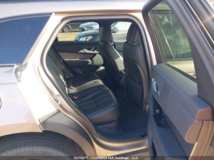SALYB2EX5LA244507 2020 LAND ROVER